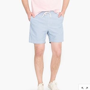 J Crew Dock Shorts